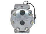 AC KOMPRESSORI 24V VOLVO 8PV119MM