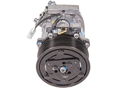 AC KOMPRESSORI 12V 10PV/119MM NEW HOLLAND