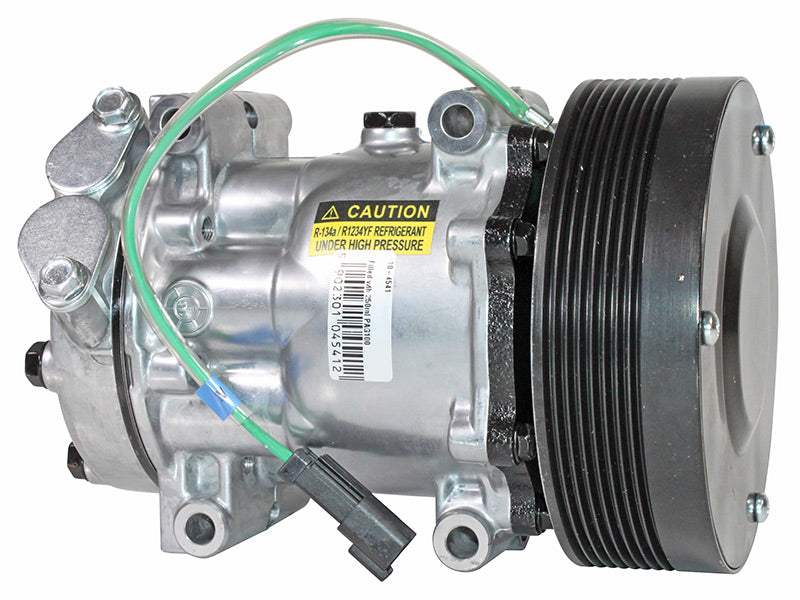 AC KOMPERSSORI 24V SD7H15 CAT