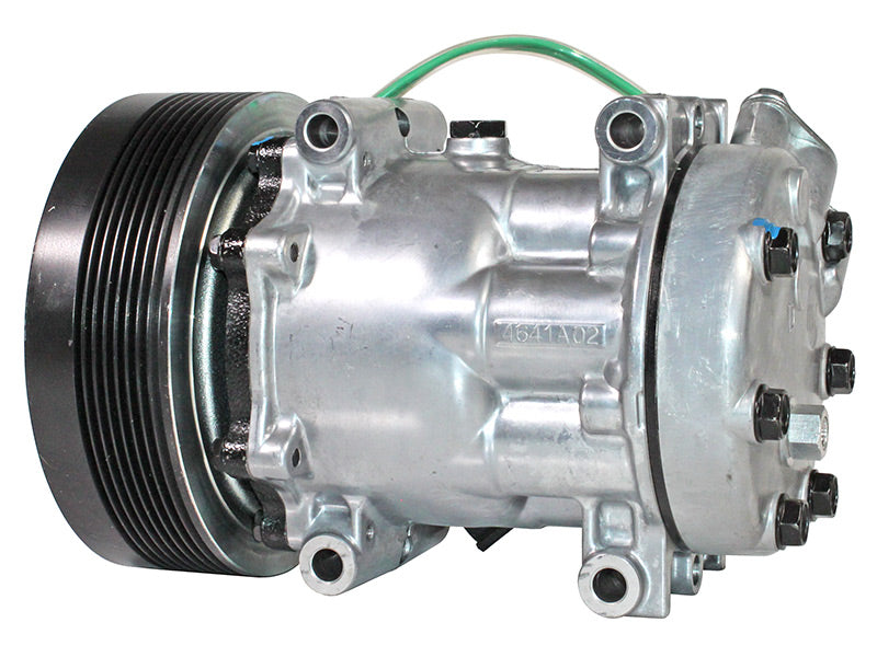 AC KOMPERSSORI 24V SD7H15 CAT