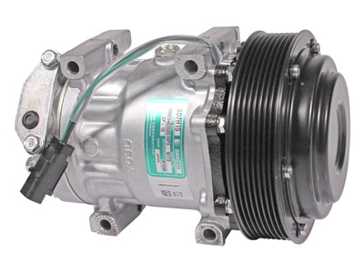 AC KOMPERSSORI 24V SD7H15 CAT