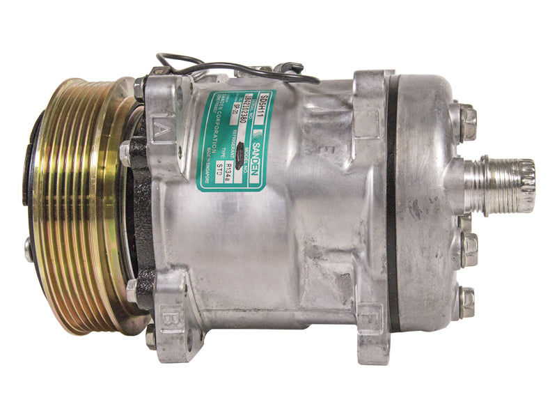 AC KOMPRESSORI BOBCAT QP5H11-1812