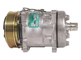 AC KOMPRESSORI BOBCAT QP5H11-1812