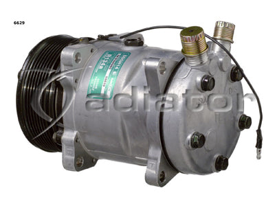 AC KOMPRESSORI 12V SD5H14 119PV7