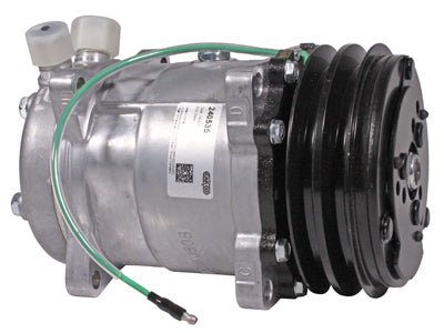 AC KOMPRESSORI AM 24V SD5H14