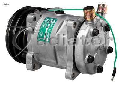 AC KOMPRESSORI 24V SD7H15