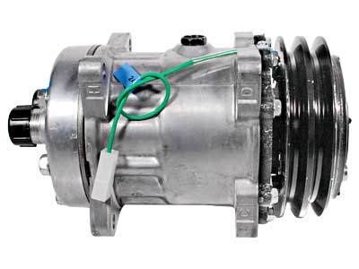 AC KOMPRESSORI 12V SD5H14 TYPE