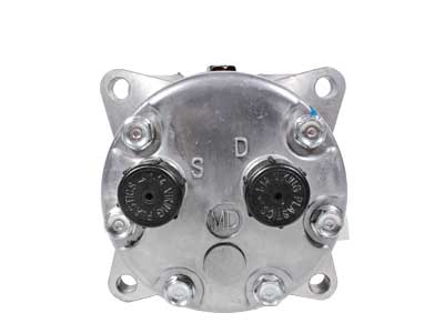 AC KOMPRESSORI 12V SD5H14 TYPE