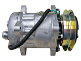 AC KOMPRESSORI