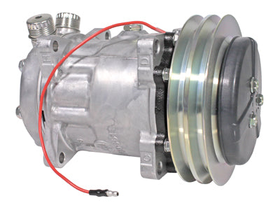 AC-KOMPRESSORI 12V CLAAS