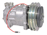 AC-KOMPRESSORI 12V CLAAS