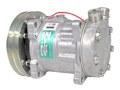 AC-KOMPRESSORI 12V CLAAS