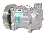 AC-KOMPRESSORI 12V CLAAS
