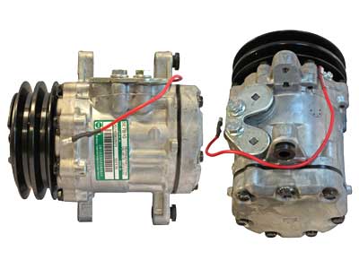 AC KOMPRESSORI 12V SD7B10 115MM A2