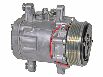 AC KOMPRESSORI 12V SD7B10  100MM PV6 KANSI PB