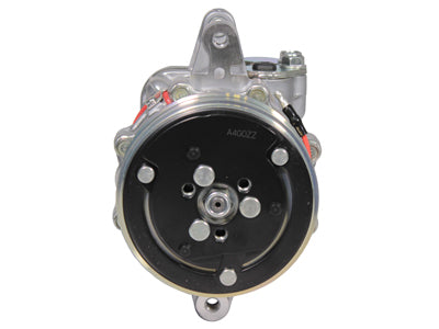 AC KOMPRESSORI 12V SD7B10  100MM PV6 KANSI PB