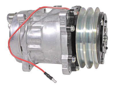AC-KOMPRESSORI 12V A2 125MM