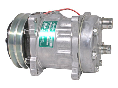 AC-KOMPRESSORI 12V A2 125MM