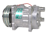 AC-KOMPRESSORI 12V A2 125MM