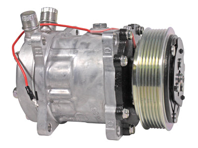 AC-KOMPRESSORI 12V 119PV6
