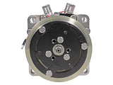 AC-KOMPRESSORI 12V 119PV6