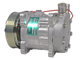 AC-KOMPRESSORI 12V 119PV6