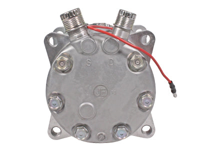 AC-KOMPRESSORI 12V 119PV6