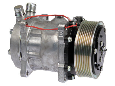 AC KOMPRESSORI 12V SD7H13 119PV8