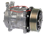 AC KOMPRESSORI 12V SD7H13 119PV8