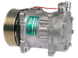 AC KOMPRESSORI 12V SD7H13 119PV8