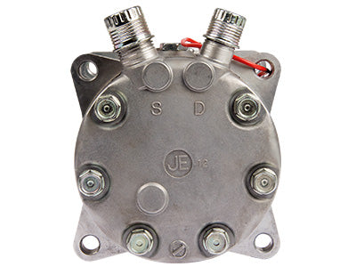 AC KOMPRESSORI 12V SD7H13 119PV8