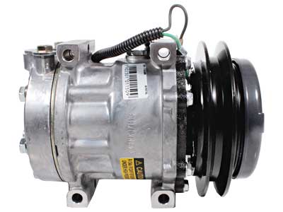 AC-KOMPRESSORI 24V SD7H13 KOBELCO 146MM A1