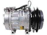 AC-KOMPRESSORI 24V SD7H13 KOBELCO 146MM A1