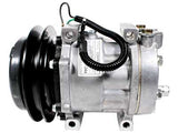 AC-KOMPRESSORI 24V SD7H13 KOBELCO 146MM A1