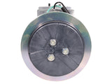 AC-KOMPRESSORI SANDEN 24V SD7H13 KOBELCO 146MM A1 (17MM)