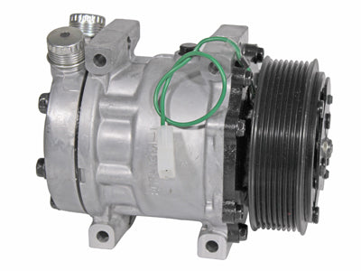 AC KOMPRESSORI 24V SD7H13 8PV119MM