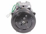AC KOMPRESSORI 24V SD7H13 8PV119MM