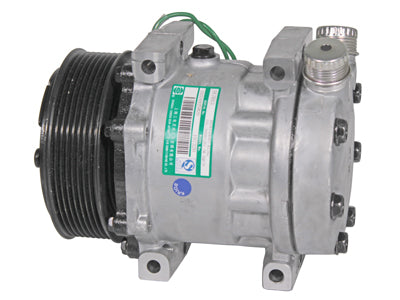 AC KOMPRESSORI 24V SD7H13 8PV119MM