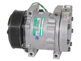 AC KOMPRESSORI 24V SD7H13 8PV119MM