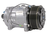 AC KOMPRESSORI 12V SD7H15 119PV8