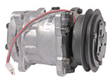 AC KOMPRESSORI 12V VOLVO BM 2A125MM