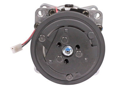 AC KOMPRESSORI 12V VOLVO BM 2A125MM