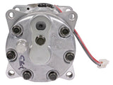 AC KOMPRESSORI 12V VOLVO BM 2A125MM