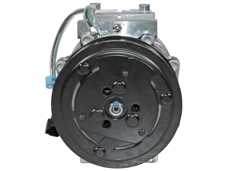 AC KOMPRESSORI 24V 8PV 119MM KOMATSU
