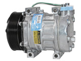 AC KOMPRESSORI 24V 8PV 119MM KOMATSU
