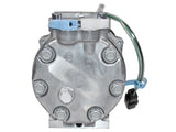 AC KOMPRESSORI 24V 8PV 119MM KOMATSU