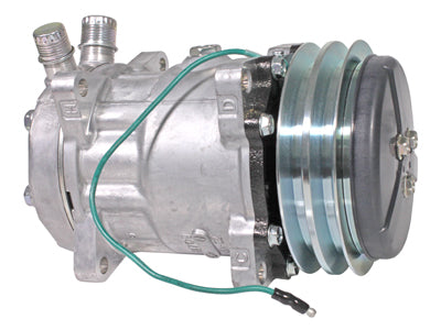 AC-KOMPRESSORI 24V YLEISMALLI