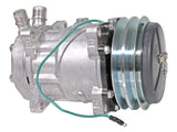 AC-KOMPRESSORI 24V YLEISMALLI