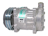 AC-KOMPRESSORI 24V YLEISMALLI