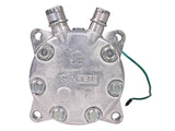 AC-KOMPRESSORI 24V YLEISMALLI